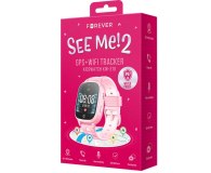 Forever Kids See Me 2 KW-310 różowy - 1247946 - zdjęcie 7